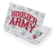 Indiana University Hoosier Army Acer Chromebook Skin